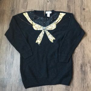 Vintage Sweater